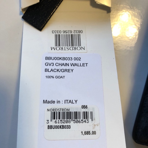 Givenchy Handbag (SOLD elsewhere) - Picture 3 of 3